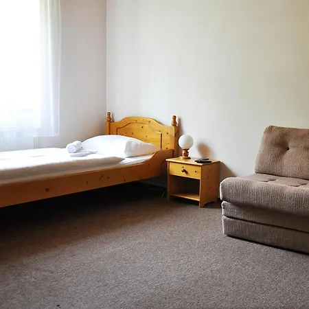Diana Gæstehus Teplice nad Bečvou