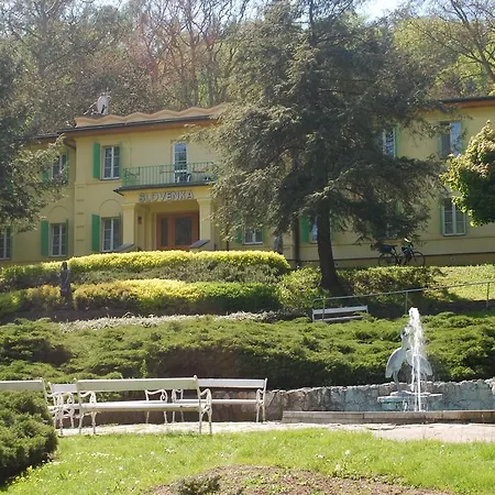Vendégház Diana