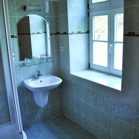 Vendégház Diana 3*