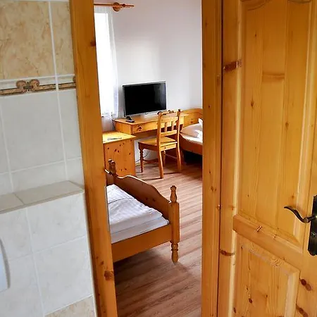 Diana Teplice nad Bečvou