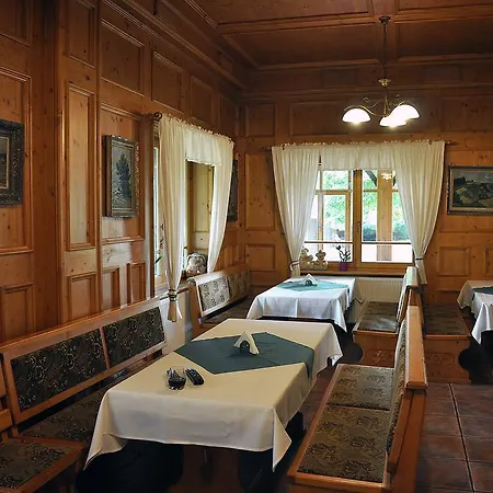Vendégház Diana 3*
