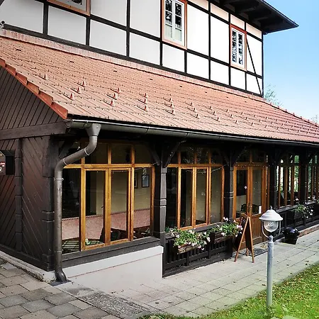 Diana Teplice nad Bečvou