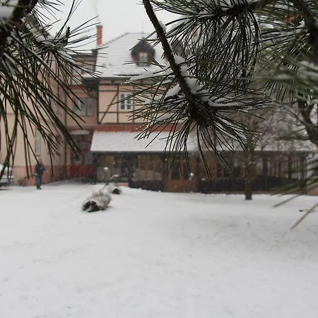 Vendégház Diana Teplice nad Bečvou