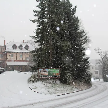 Diana Teplice nad Bečvou