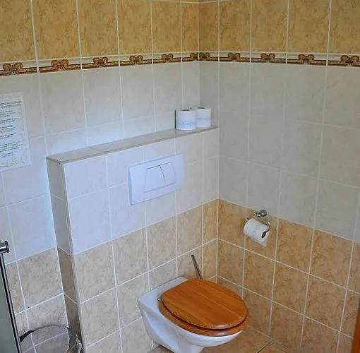 Konukevi Diana Teplice nad Bečvou