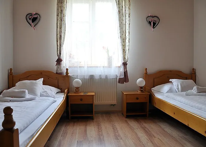 Diana Teplice nad Bečvou