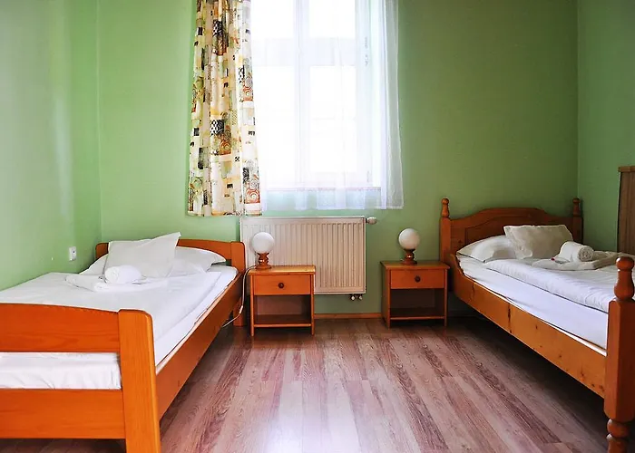 Diana Teplice nad Bečvou