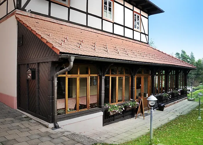 Diana Teplice nad Bečvou