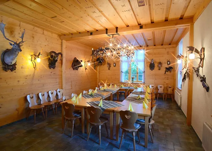 Diana Teplice nad Bečvou