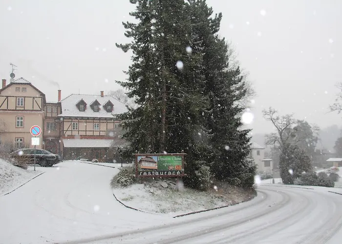 Diana Teplice nad Bečvou